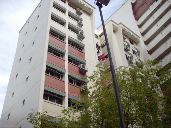 Blk 275 Toh Guan Road (Jurong East), HDB 4 Rooms #167372